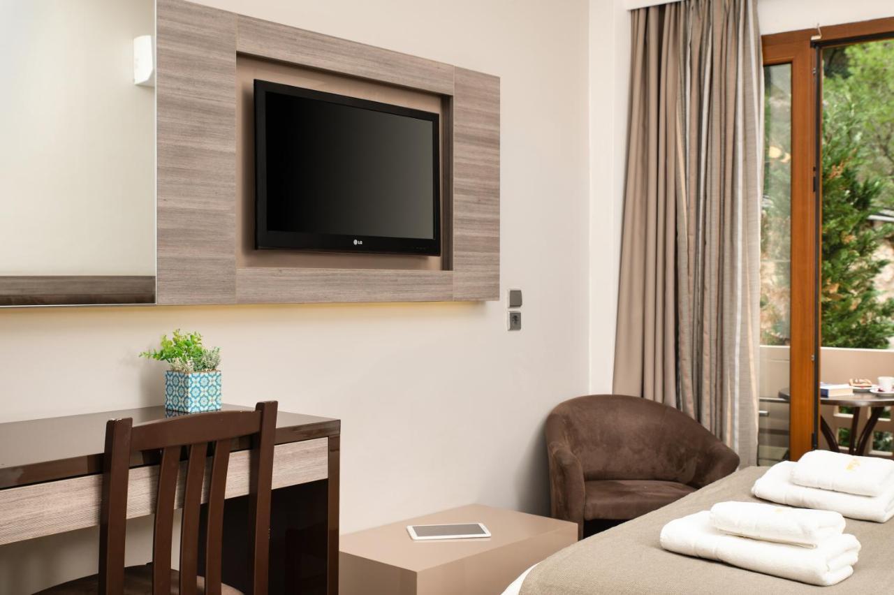 Hotell Royal Sun