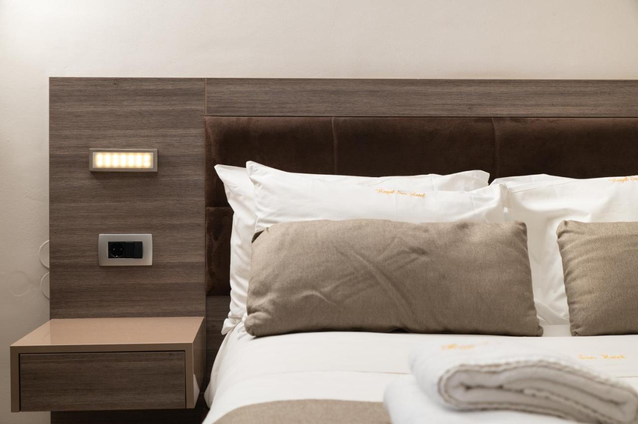Royal Sun Hotell