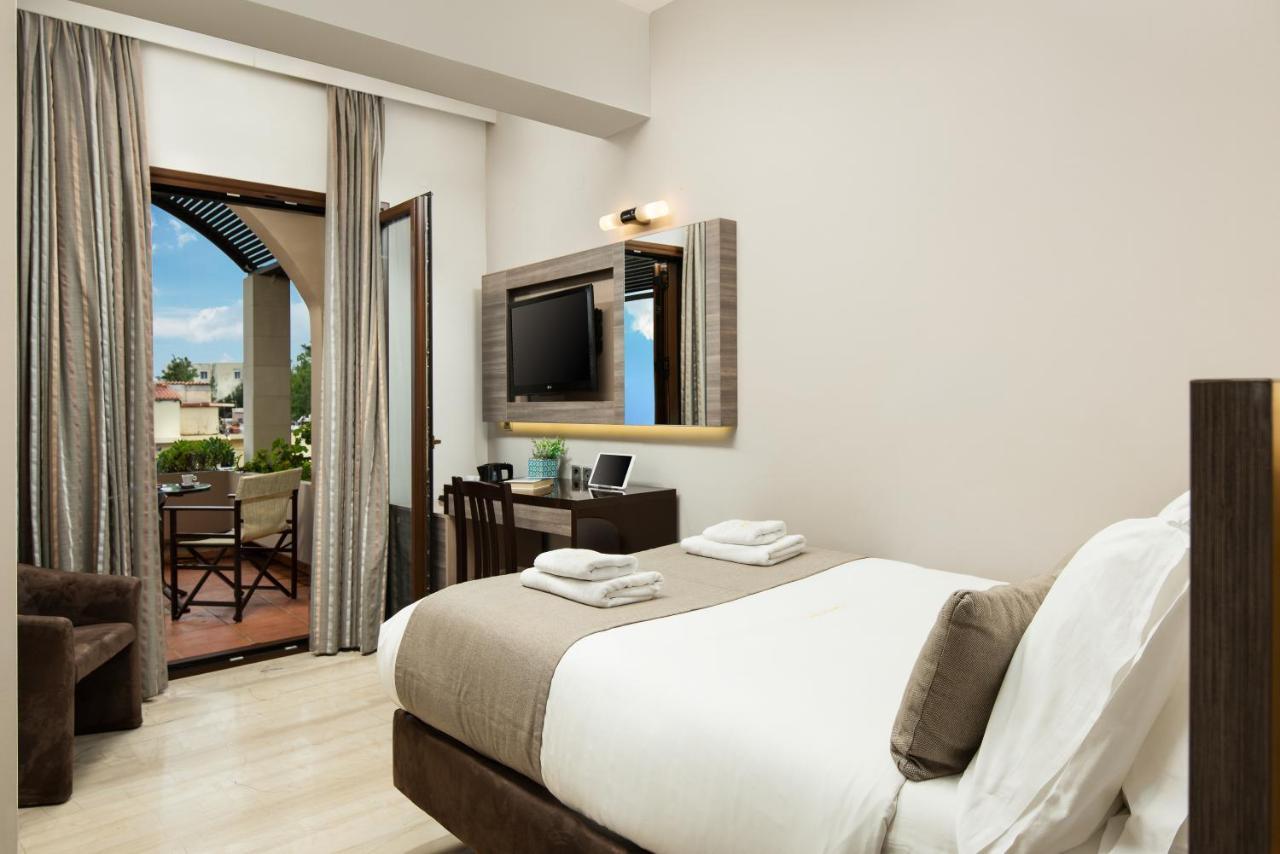 Hotell Royal Sun 3*