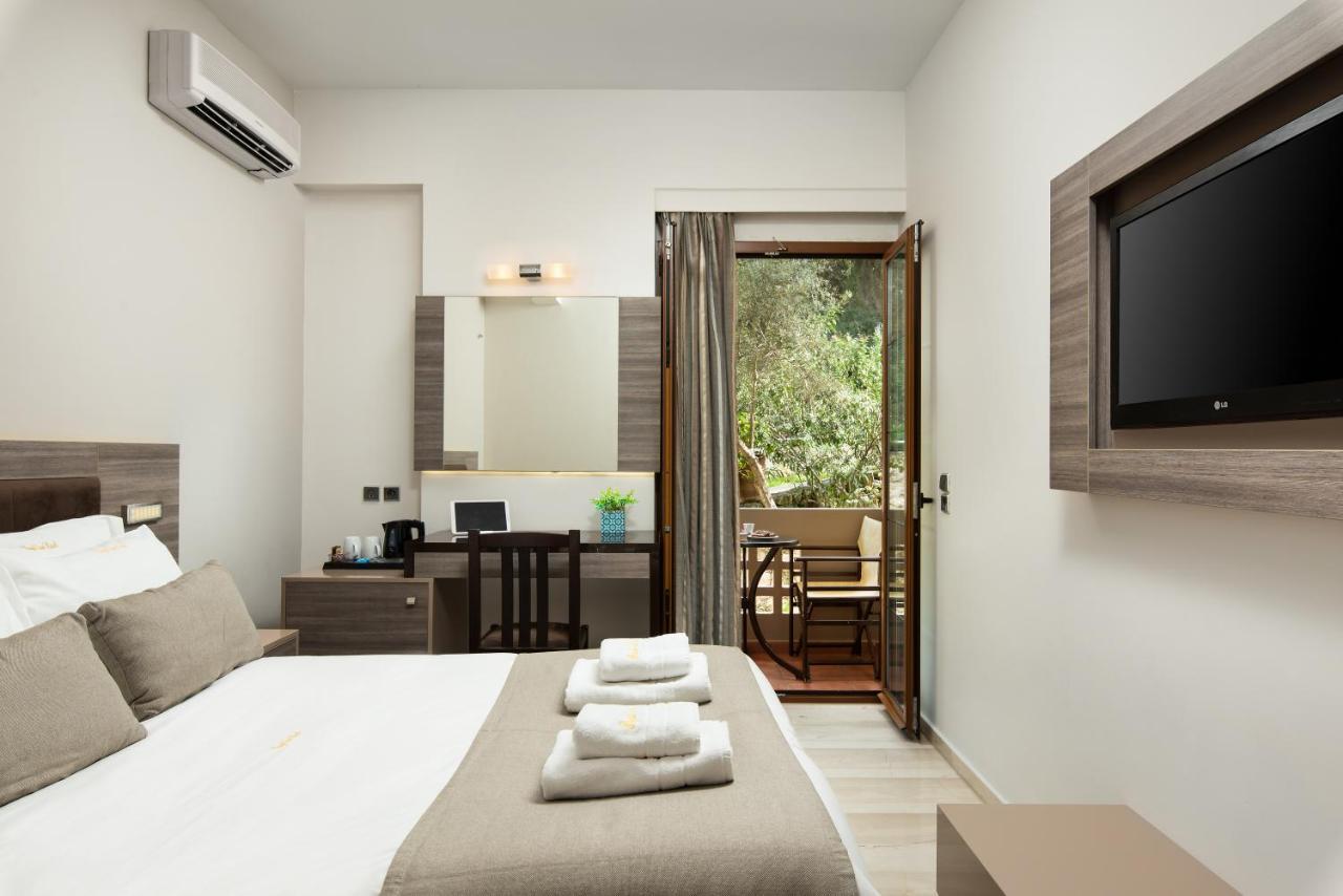 Hotell Royal Sun Khania