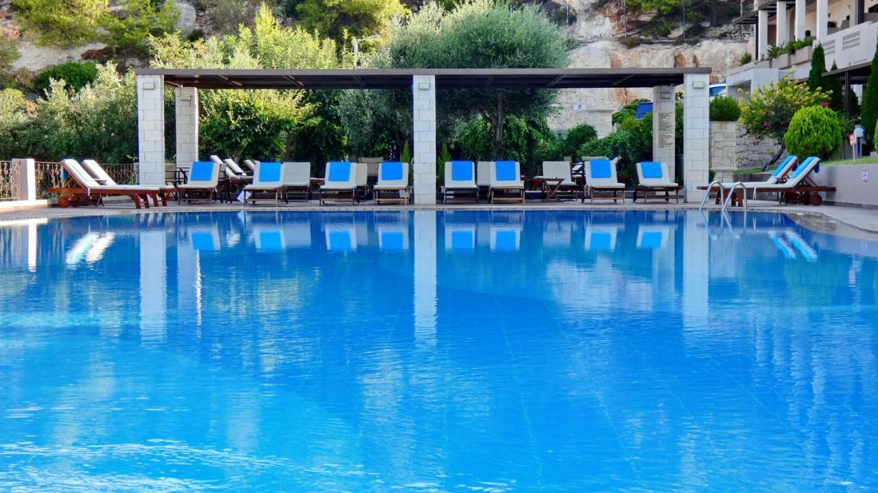 Hotell Royal Sun Khania