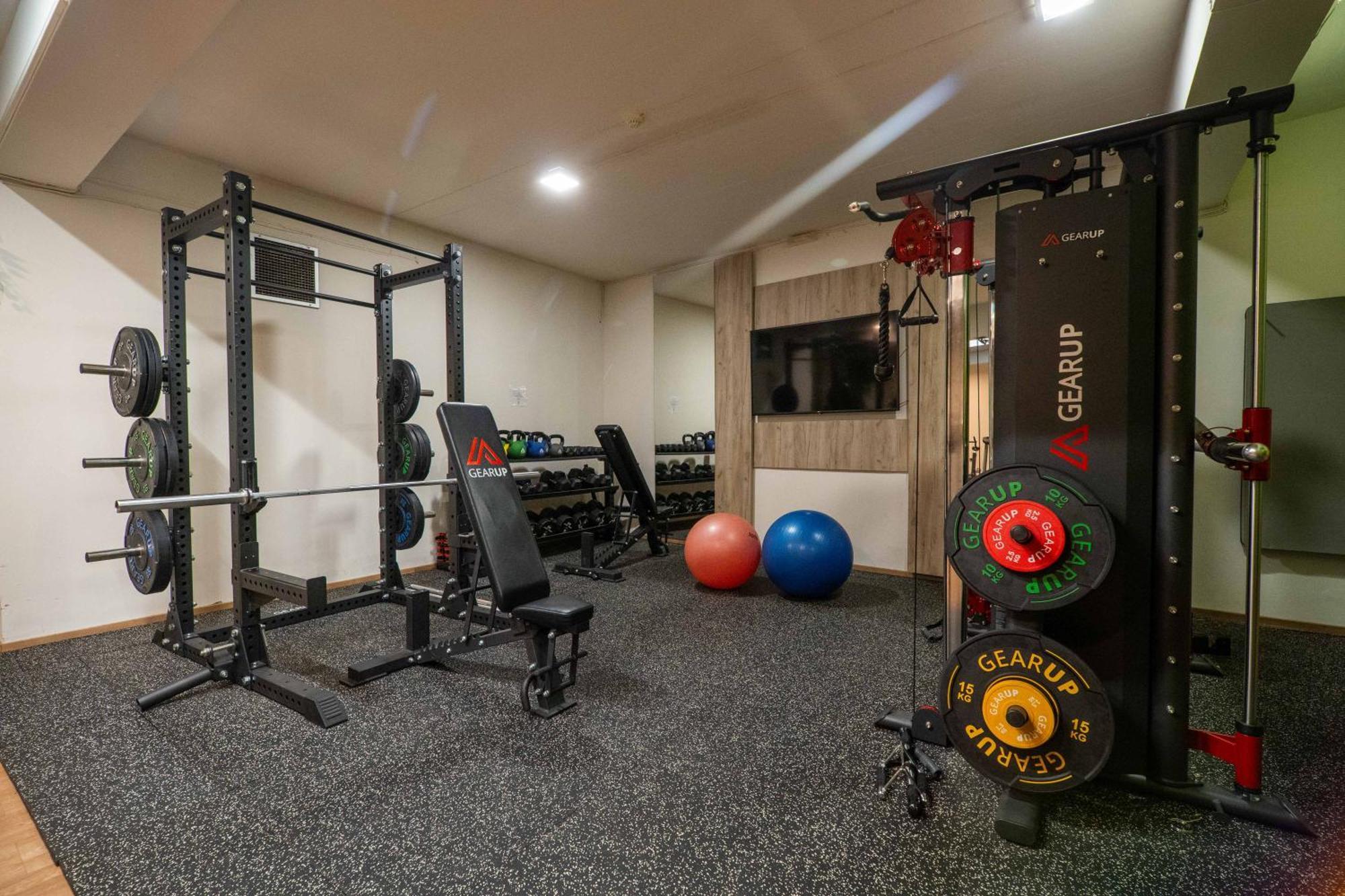 Royal Sun Hotell Khania
