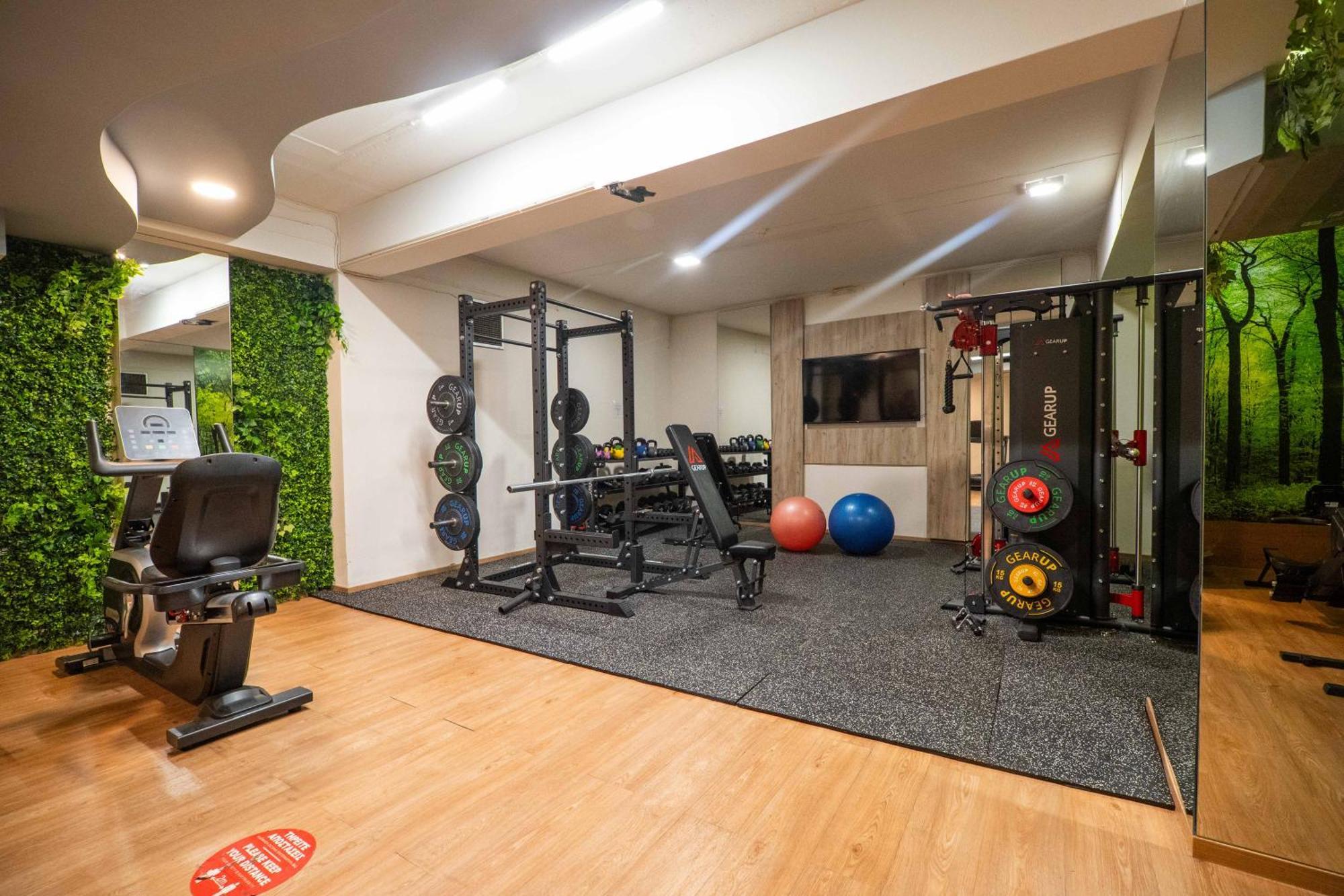 Hotell Royal Sun Khania