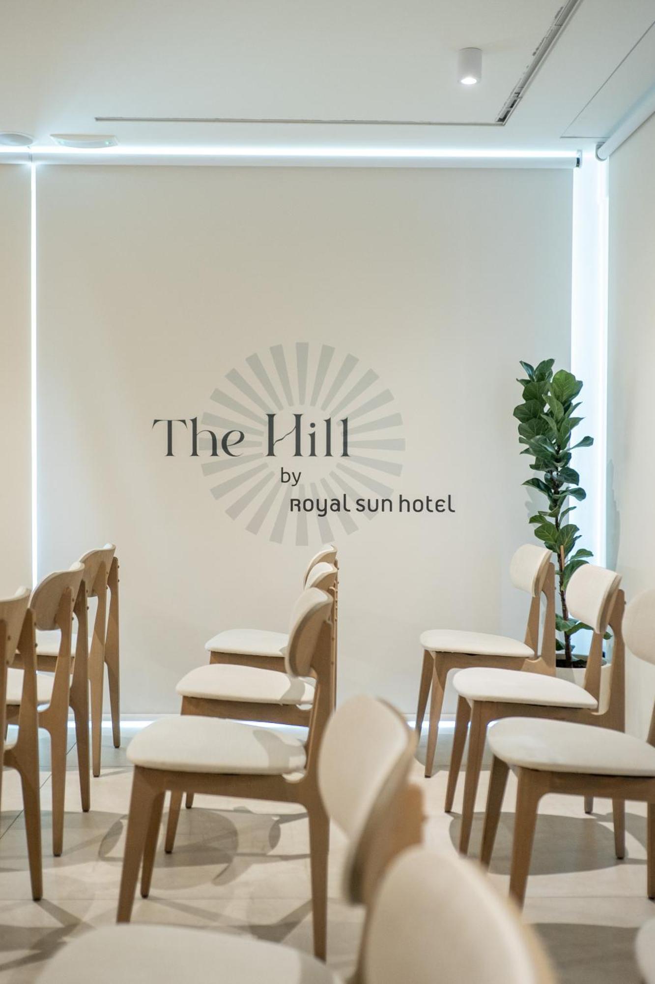 Hotell Royal Sun 3*