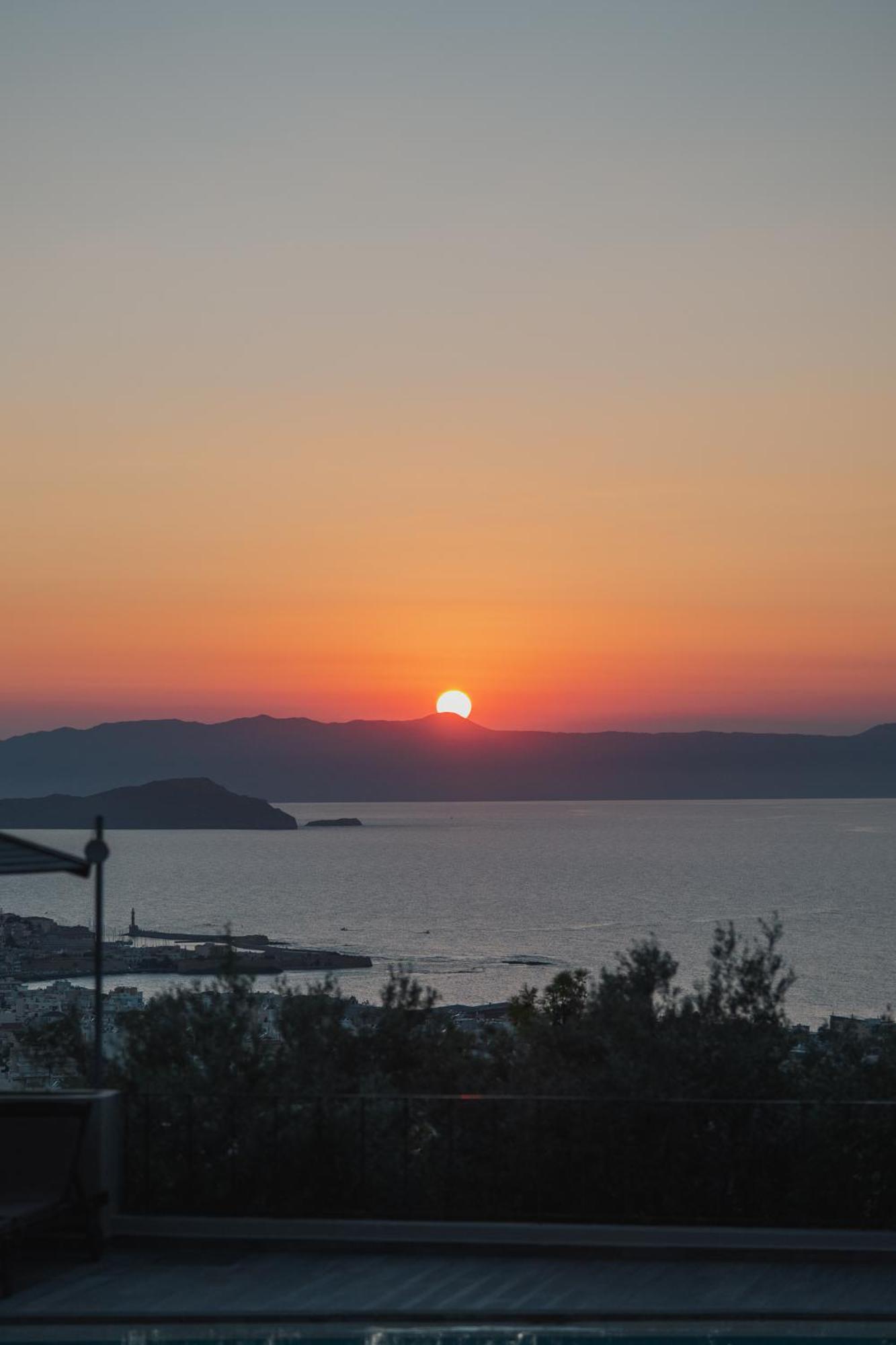 Royal Sun La Canée